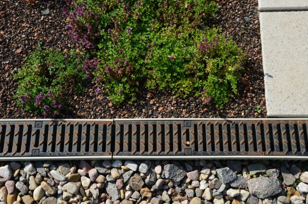 Drainage Installation Service in Bethlehem