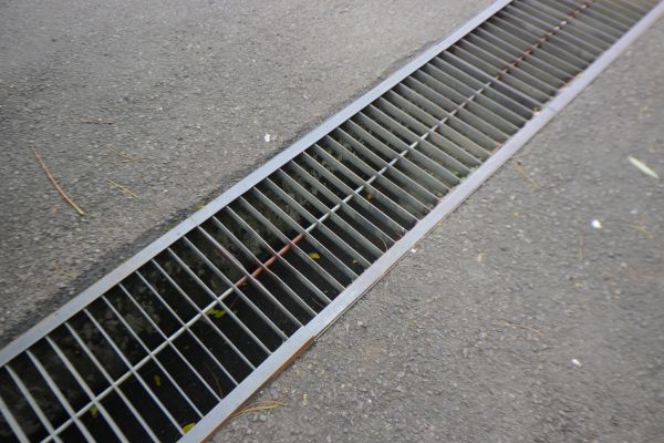 Driveway Drainage Service in Bethlehem