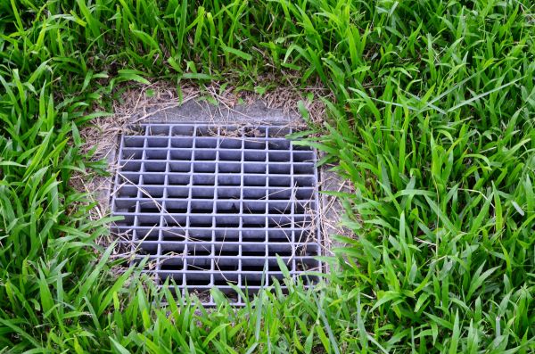Cost of Yard Water Drainage in Bethlehem