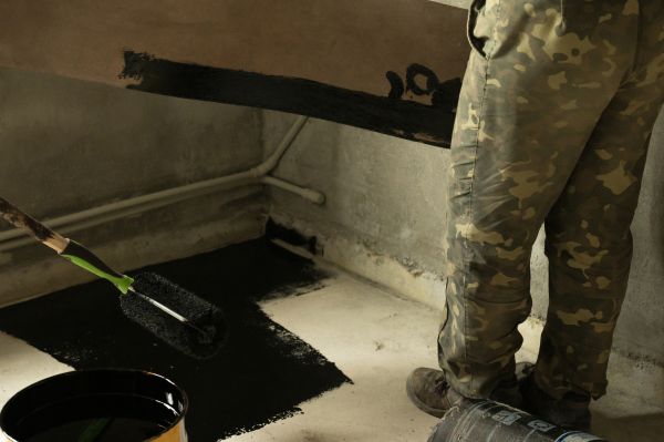 Interior Waterproofing in Bethlehem