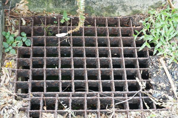 Cost of Yard Drain Cleaning in Bethlehem