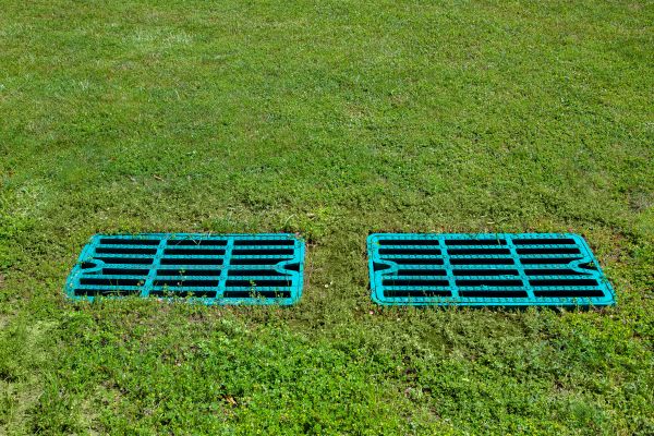 Cost of Yard Drain Maintenance in Bethlehem