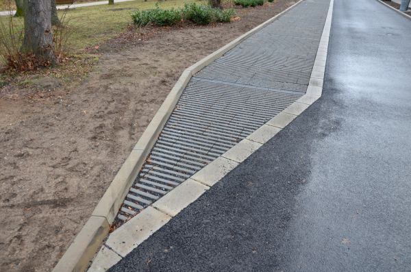 Cost of Muddy Yard Drainage in Bethlehem