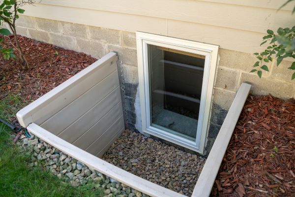 Cost of Window Well Drainage Service in Bethlehem