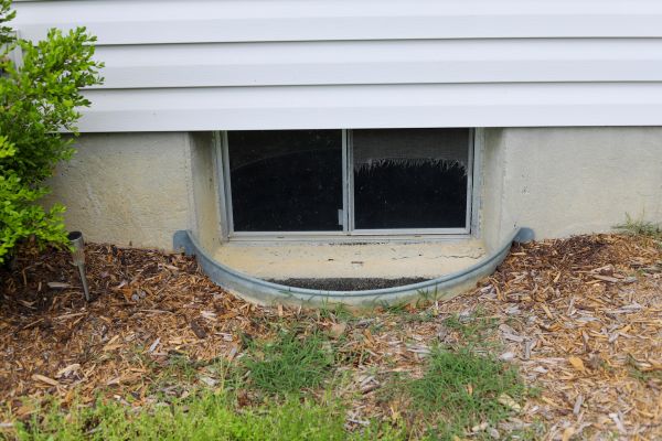 Cost of Window Well Drain Repair in Bethlehem