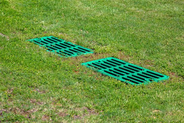 Cost of Catch Basin Installation in Bethlehem