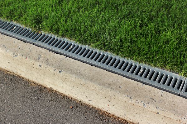 Cost of Driveway Drainage Installation in Bethlehem