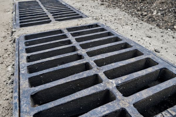 Cost of Catch Basin Repair in Bethlehem