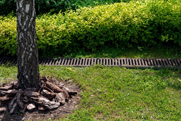 Cost of Garden Drainage Installation in Bethlehem