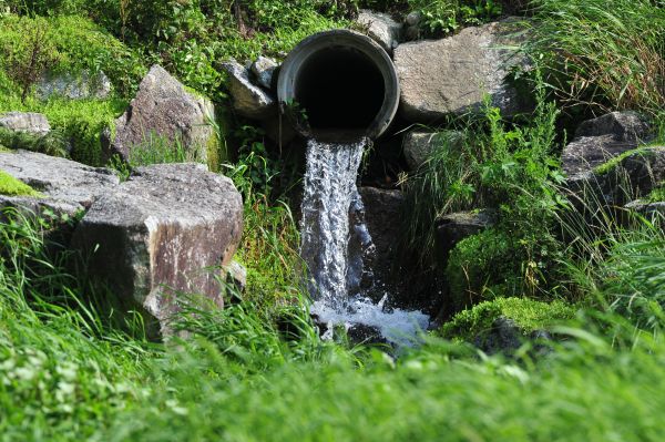 Cost of Water Redirection in Bethlehem