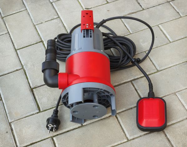 Submersible Pump Installation in Bethlehem
