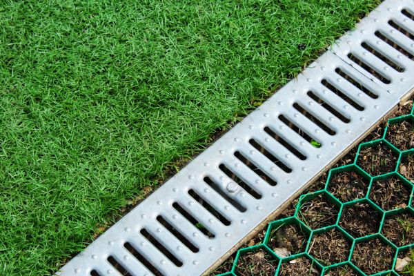 Cost of Surface Water Control in Bethlehem