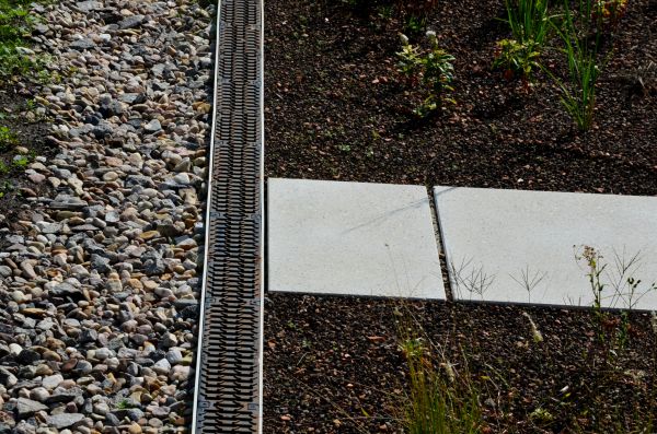 Cost of Drain Rerouting in Bethlehem