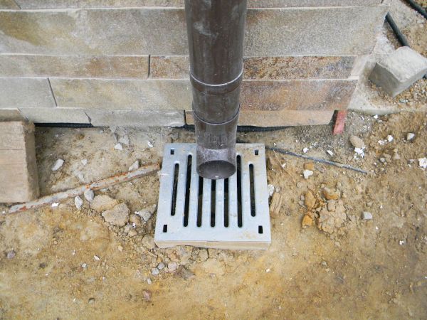 Cost of Foundation Drain Repair in Bethlehem