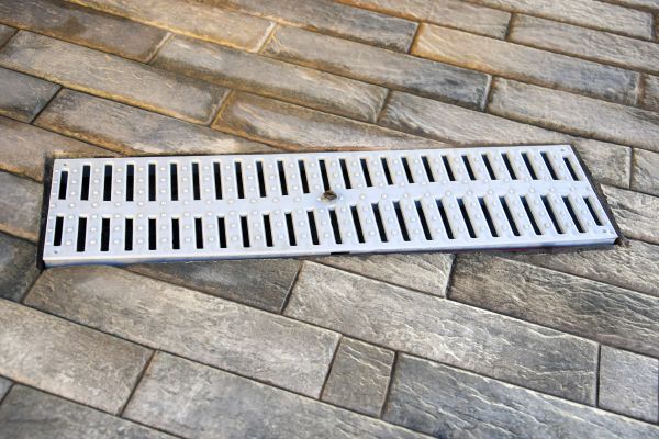 Exterior Drainage in Bethlehem