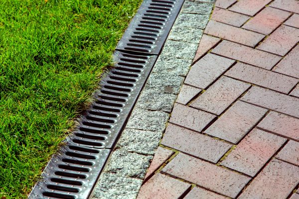 Cost of Perimeter Drain Construction in Bethlehem