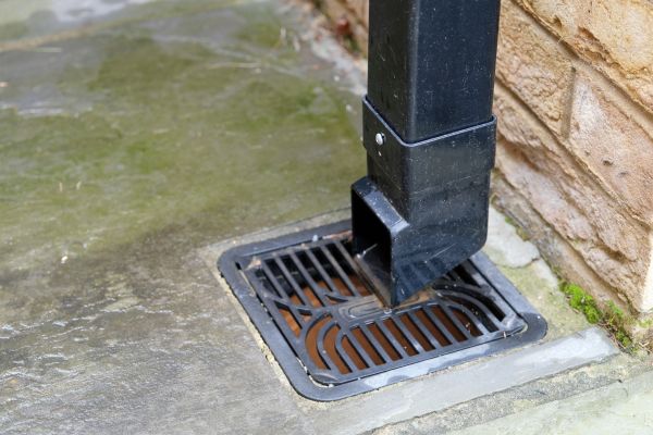 Cost of Drain Tile Installation in Bethlehem