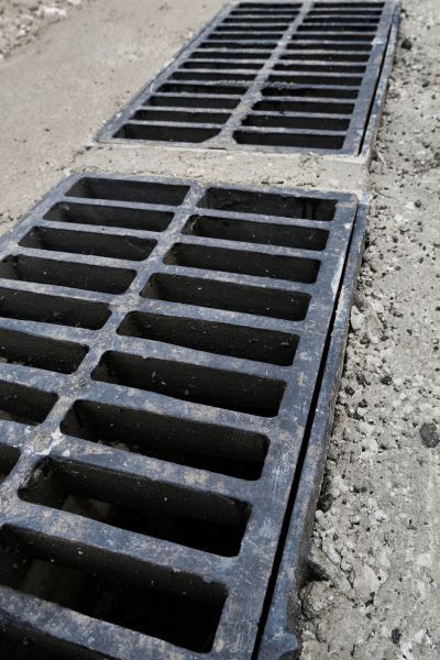Cost of Sidewalk Drainage Installation in Bethlehem